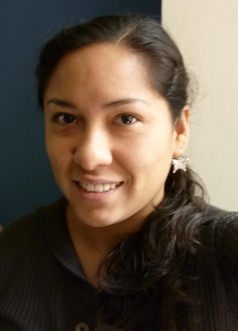 Blanca Villafranca