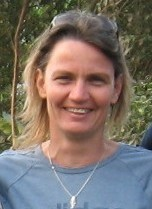 Heike Hoffmann