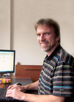 Dr. Cristoph Platzer